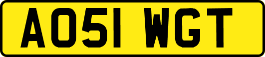 AO51WGT