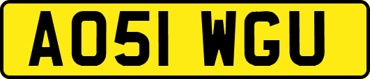 AO51WGU