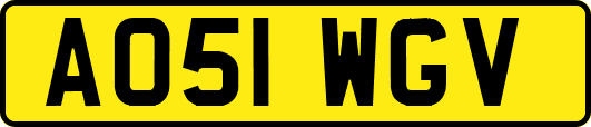 AO51WGV