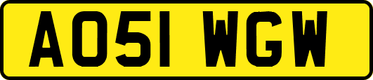 AO51WGW