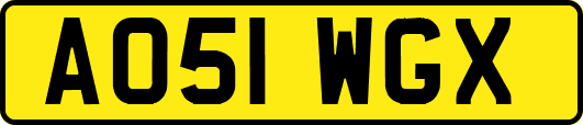 AO51WGX