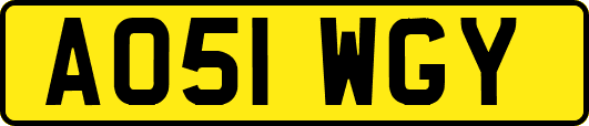 AO51WGY