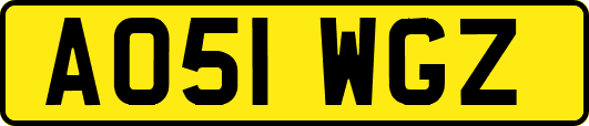 AO51WGZ