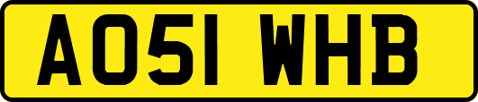 AO51WHB