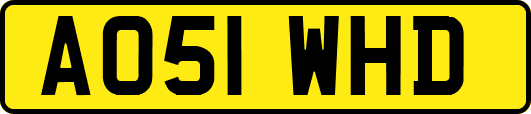 AO51WHD