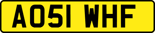 AO51WHF