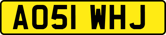 AO51WHJ
