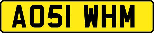 AO51WHM