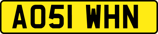 AO51WHN