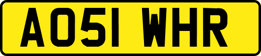 AO51WHR