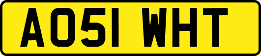 AO51WHT