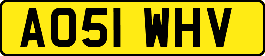 AO51WHV