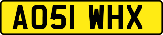 AO51WHX