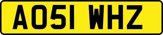 AO51WHZ