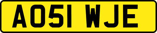 AO51WJE