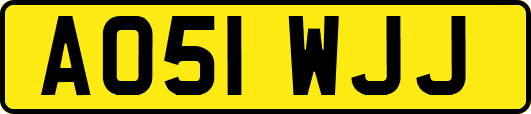 AO51WJJ