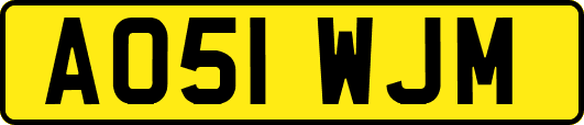 AO51WJM