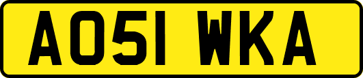 AO51WKA