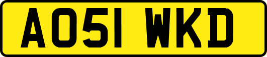 AO51WKD