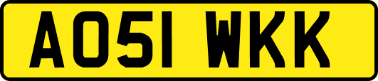 AO51WKK
