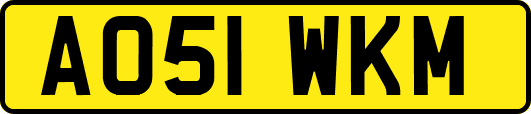 AO51WKM