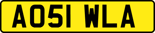 AO51WLA