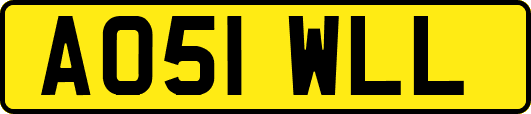 AO51WLL