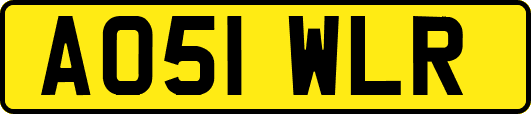 AO51WLR