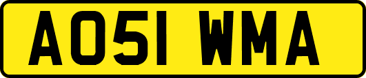 AO51WMA