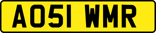 AO51WMR