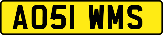 AO51WMS