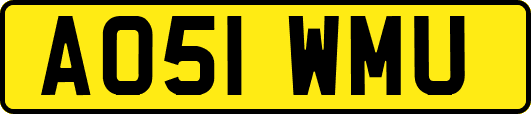 AO51WMU