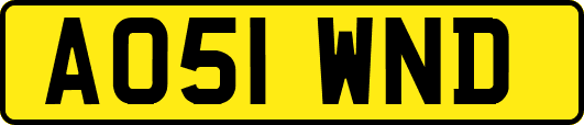 AO51WND