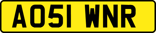 AO51WNR