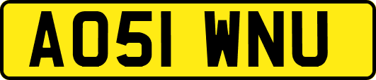 AO51WNU