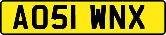 AO51WNX
