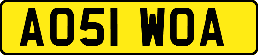 AO51WOA