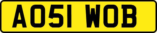 AO51WOB