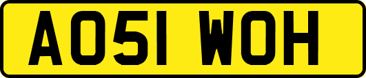 AO51WOH