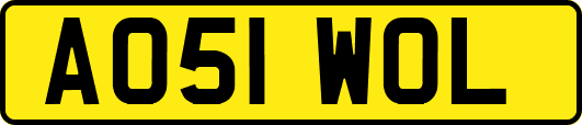 AO51WOL