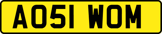 AO51WOM