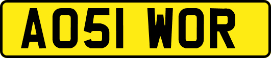 AO51WOR