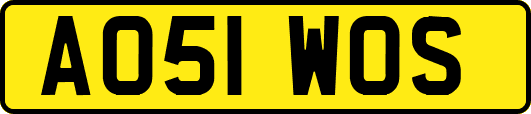 AO51WOS