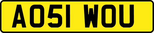 AO51WOU