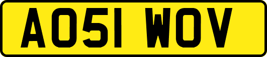AO51WOV