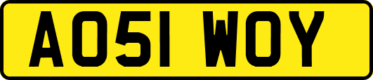 AO51WOY
