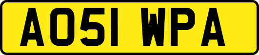 AO51WPA