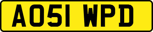 AO51WPD