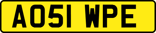 AO51WPE