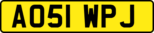 AO51WPJ